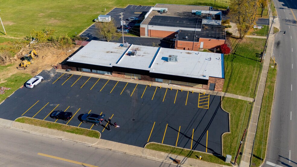 3-7 Stuckhardt Rd, Trotwood, OH à vendre - Photo du bâtiment - Image 2 de 39