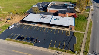 More details for 3-7 Stuckhardt Rd, Trotwood, OH - Retail for Sale