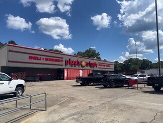 Plus de détails pour 1720-1731 Columbia Ave, Prentiss, MS - Commerce de détail à louer