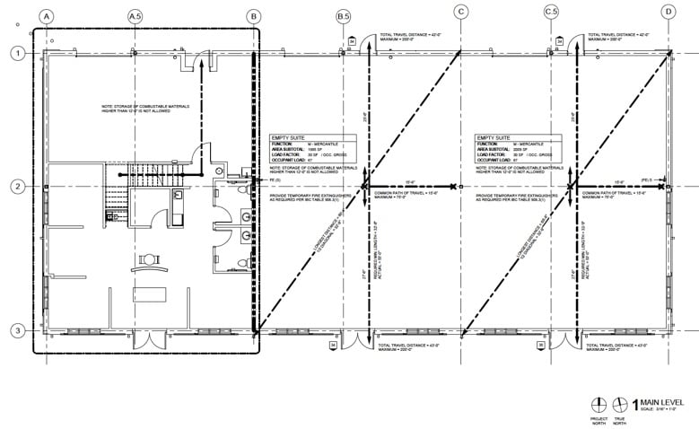 2285 Manatt Ct, Castle Rock, CO for lease - Building Photo - Image 3 of 19