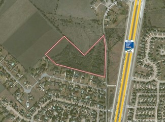 Plus de détails pour 6701 Liberty Grove Rd, Rowlett, TX - Terrain à vendre