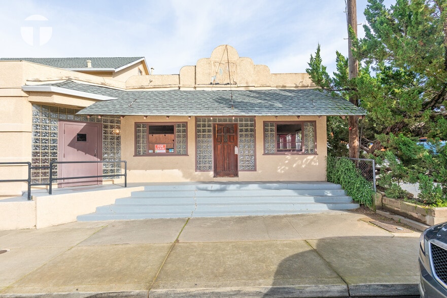 10236 Fair Oaks Blvd, Fair Oaks, CA à louer - Photo du bâtiment - Image 3 de 12
