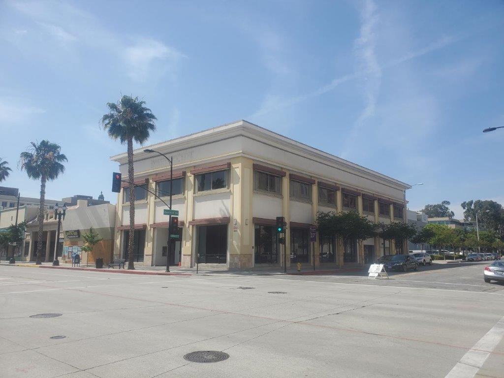 505 E Colorado Blvd, Pasadena, CA for lease Building Photo- Image 1 of 3