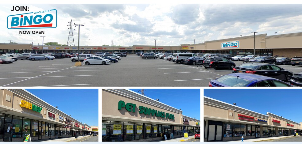 603 Burnside Ave, Inwood, NY for lease - Building Photo - Image 3 of 6