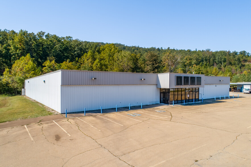 1404 Highway 21, Ironton, MO for sale - Primary Photo - Image 1 of 1