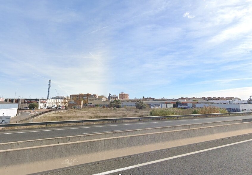 Carrer Torrente, Albal, Valencia for sale - Building Photo - Image 1 of 1