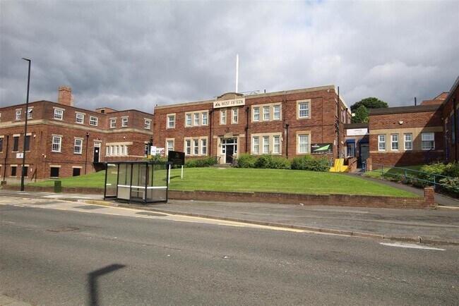 More details for Mercia Way, Newcastle Upon Tyne - Flex for Lease