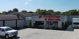 More details for 2740 Madison Ave, Indianapolis, IN - Retail for Lease