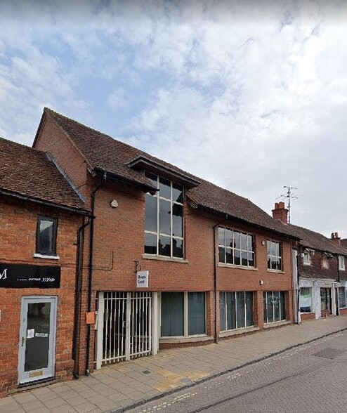 11-13 High St, Reading for lease - Building Photo - Image 2 of 6