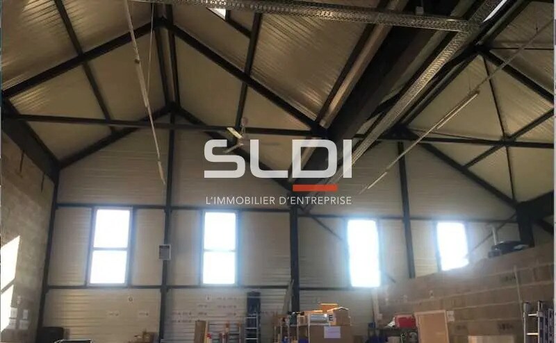 Bureau dans Genas à louer - Photo intérieure - Image 3 de 5