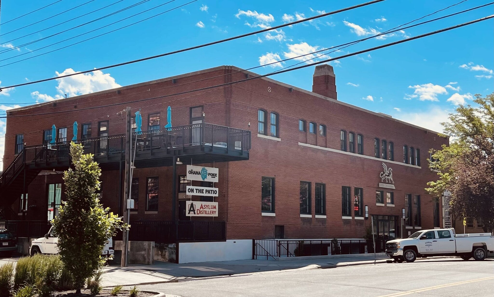 2223 Montana Ave, Billings, MT for lease Primary Photo- Image 1 of 10
