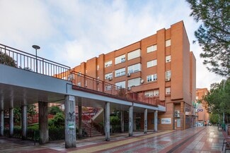 More details for Plaza Pablo Picasso, 1-7, Rivas-Vaciamadrid - Office/Retail, Retail for Lease