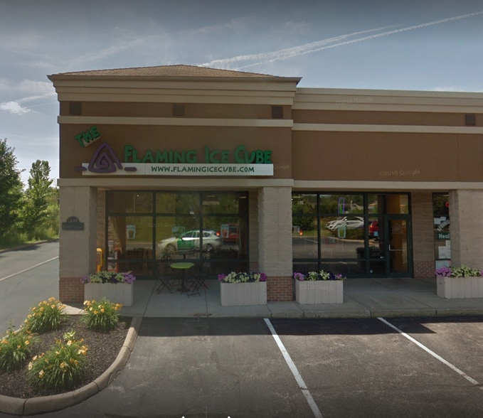 1449 Boardman Canfield Rd, Youngstown, OH for lease - Building Photo - Image 3 of 3