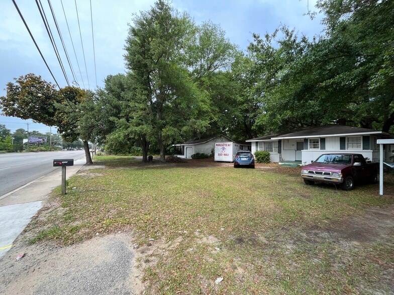 3648 W Montague Ave, North Charleston, SC for sale - Building Photo - Image 3 of 7