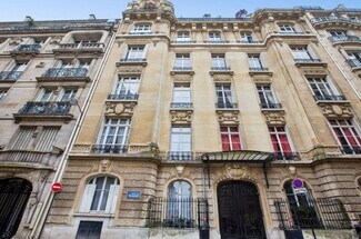Plus de détails pour 53 Rue Pergolèse, Paris - Bureau à vendre