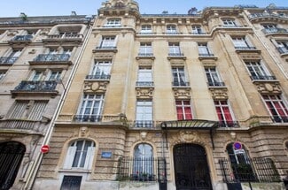 More details for 53 Rue Pergolèse, Paris - Office for Sale