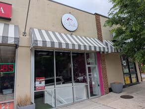 5845-5857 York Rd, Baltimore, MD à louer Photo intérieure- Image 1 de 11