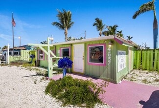 More details for 4637 Pine Island Rd NW, Matlacha, FL - Retail for Sale