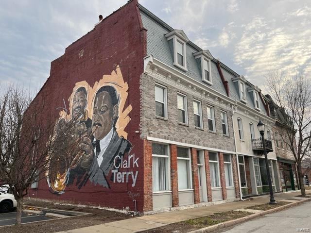 7714-7718 S Broadway, Saint Louis, MO à louer - Photo du bâtiment - Image 2 de 27