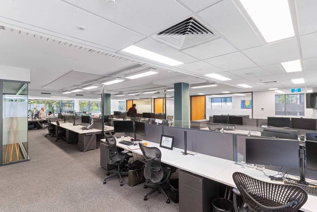 3-5 Young St, Neutral Bay for lease Interior Photo- Image 1 of 7