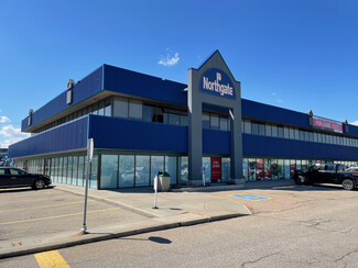 More details for 495 36 St NE, Calgary, AB - Retail for Lease