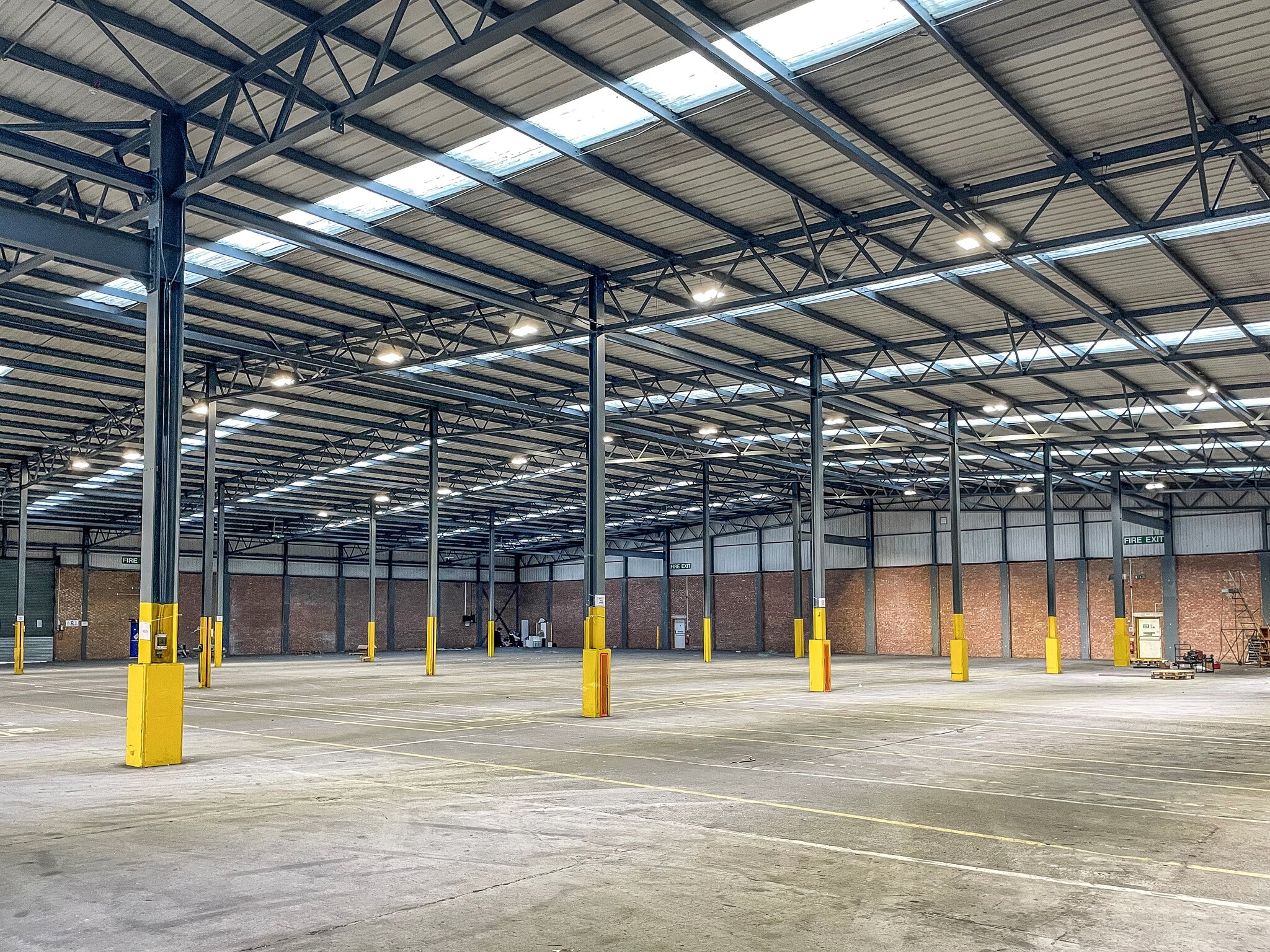 Furnace Ln, Nether Heyford for lease Interior Photo- Image 1 of 2