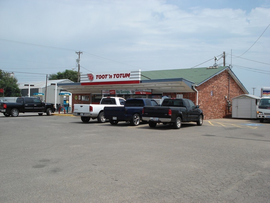 301 Ross St, Amarillo, TX for sale Primary Photo- Image 1 of 1