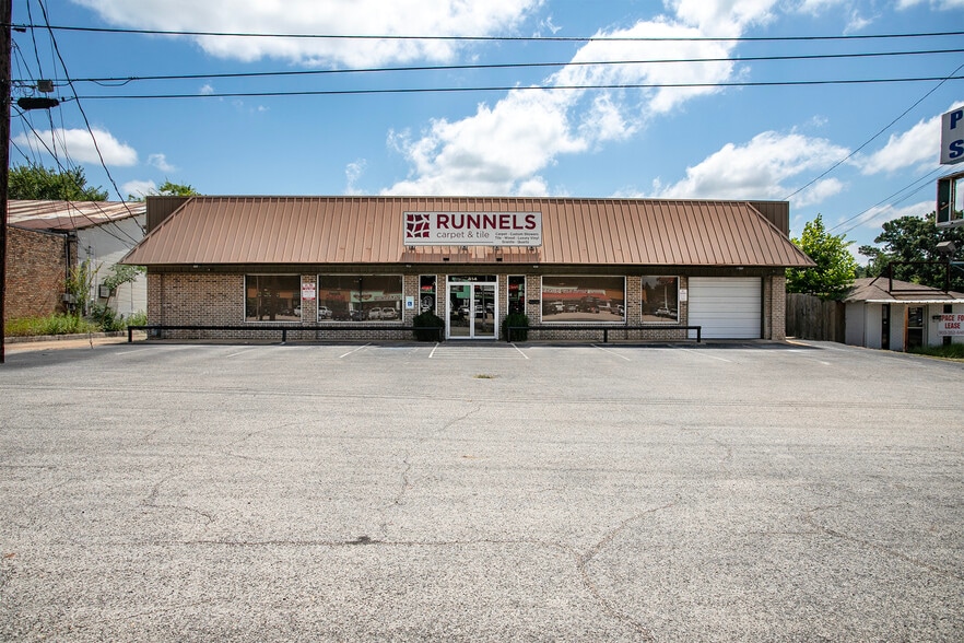 414 US Highway 79 N, Henderson, TX for sale - Building Photo - Image 2 of 34