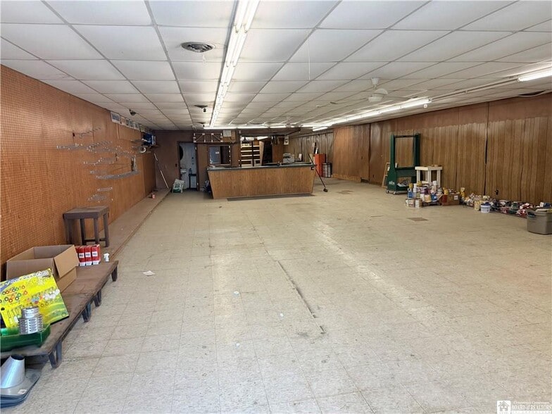 6795 Depot St, Cherry Creek, NY à vendre - Photo du bâtiment - Image 3 de 23