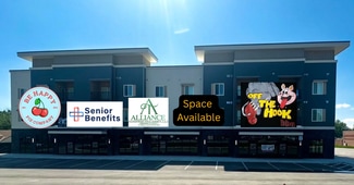 More details for 7510 N Oak Trfy, Gladstone, MO - Retail for Lease