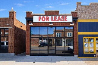 Plus de détails pour 5218 Gravois Ave, Saint Louis, MO - Bureau à louer