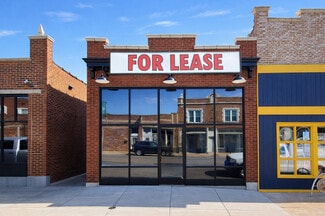 More details for 5218 Gravois Ave, Saint Louis, MO - Office for Lease