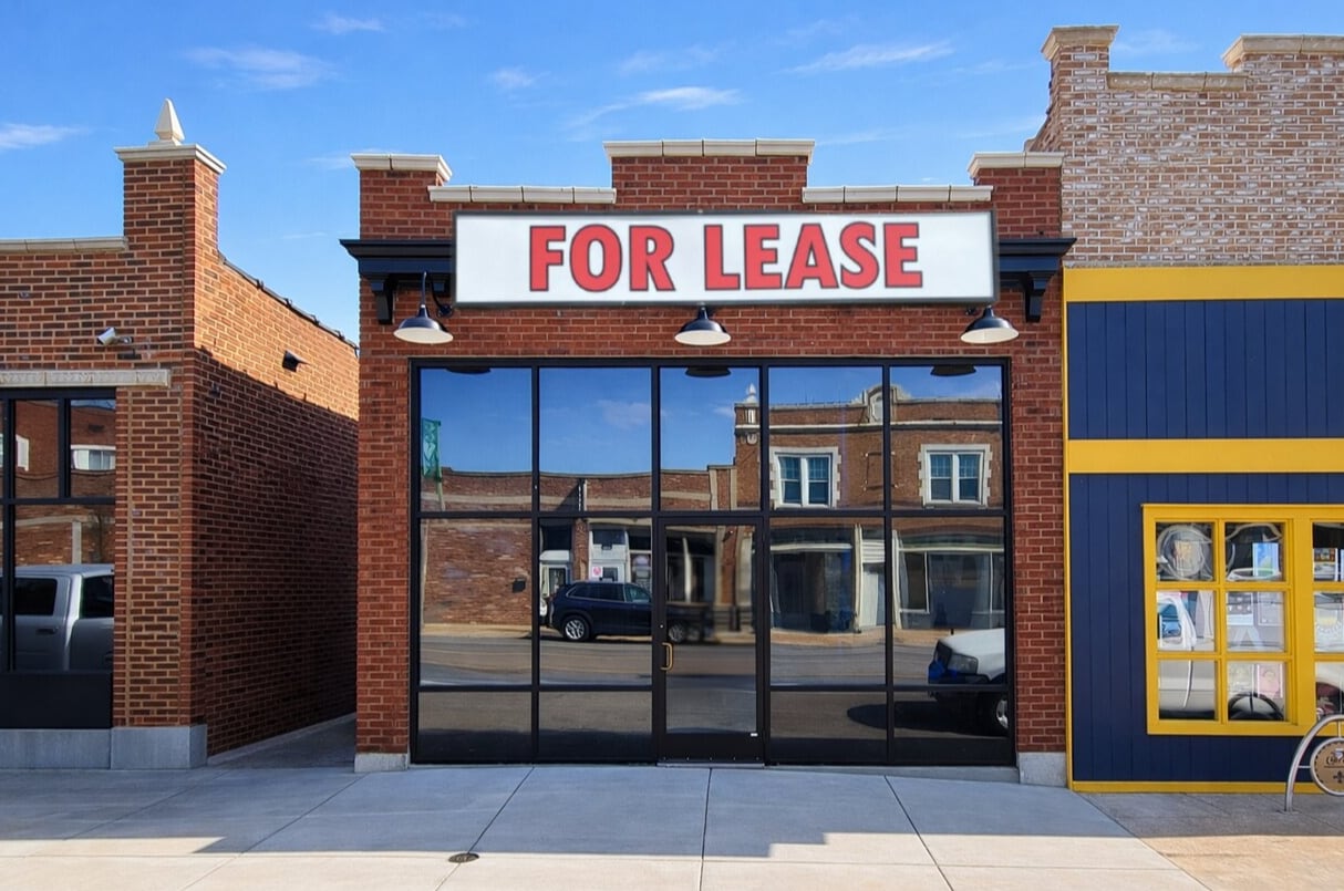 5218 Gravois Ave, Saint Louis, MO for lease Primary Photo- Image 1 of 11