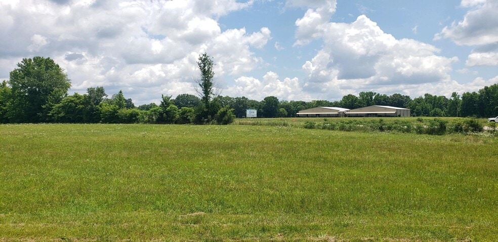 Hwy 167, Judsonia, AR for sale - Building Photo - Image 2 of 8