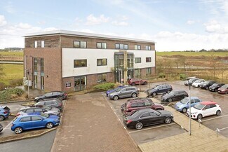 More details for Lancaster Way, Yeadon - Office for Lease