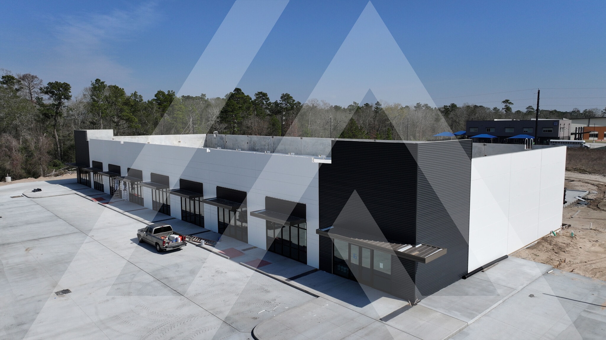 3917 Woodsons Reserve Pky, Spring, TX for lease Primary Photo- Image 1 of 13