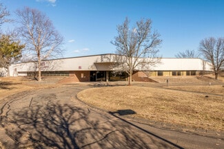 More details for 151 Batson Dr, Manchester, CT - Industrial for Sale