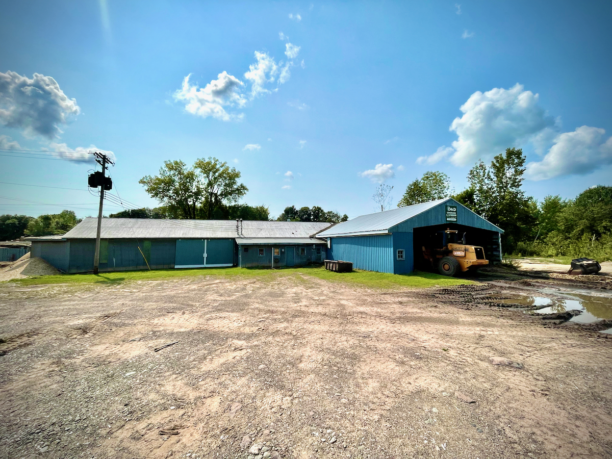 1390 County Route 4 -1, Central Square, NY à vendre Photo principale- Image 1 de 1