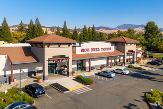 Plus de détails pour 2200-2290 Oak Grove Rd, Walnut Creek, CA - Local commercial à louer