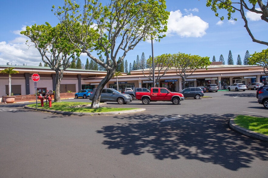 5095 Napilihau St, Lahaina, HI for lease - Building Photo - Image 3 of 6