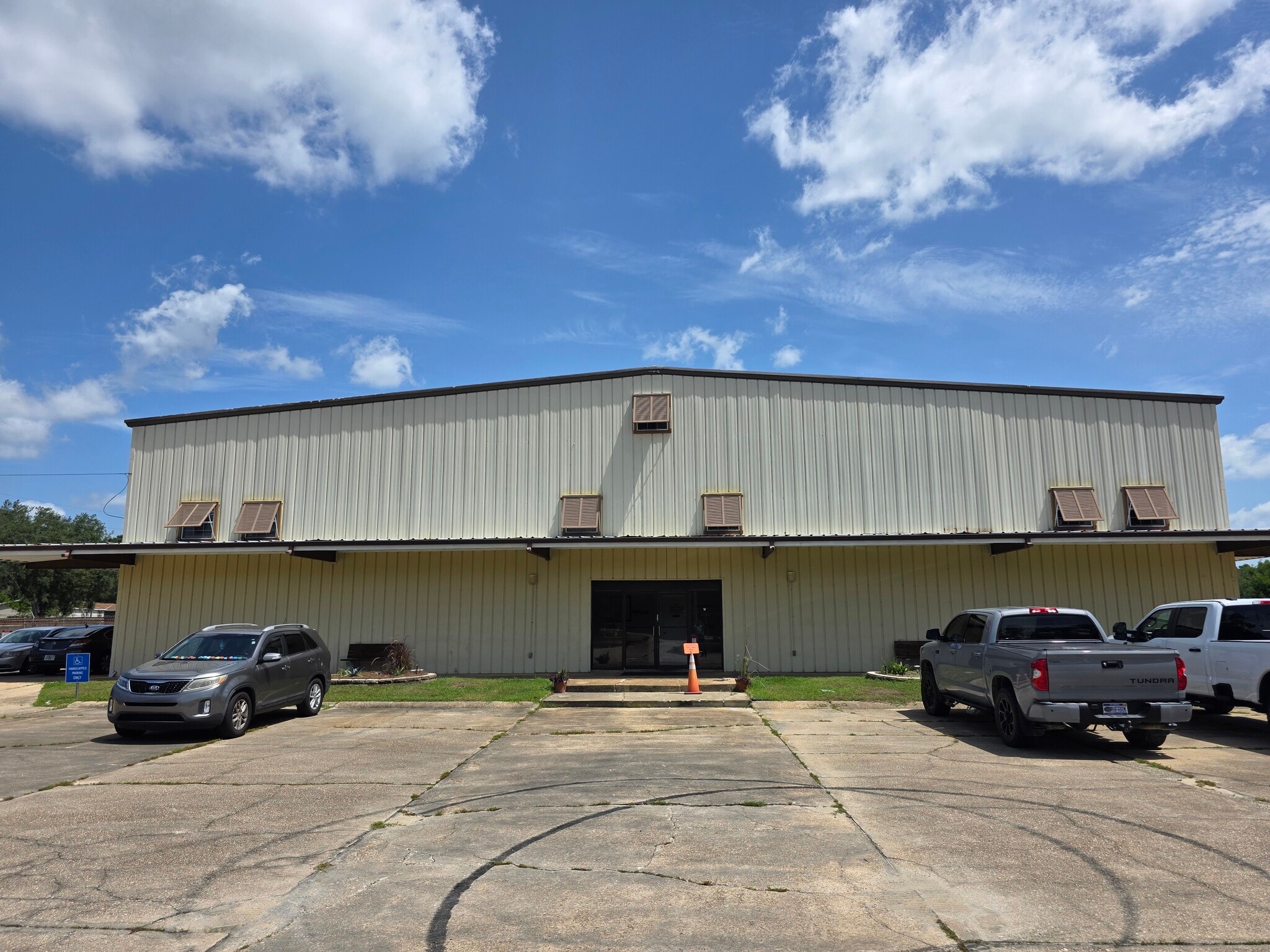 9646 Highway 20 W, Freeport, FL for sale Primary Photo- Image 1 of 22
