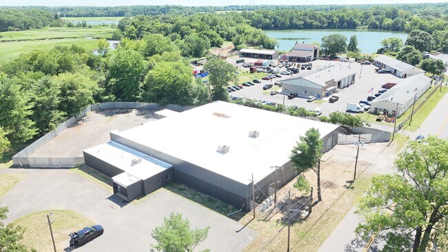 More details for 148 Beverly Rancocas Dr, Willingboro, NJ - Industrial for Lease