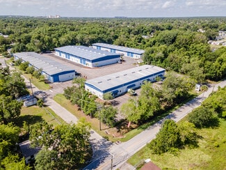 More details for 1011 8th St, Holly Hill, FL - Industrial for Lease