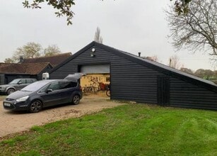 Coneyhurst Rd, Billingshurst for lease Building Photo- Image 2 of 3