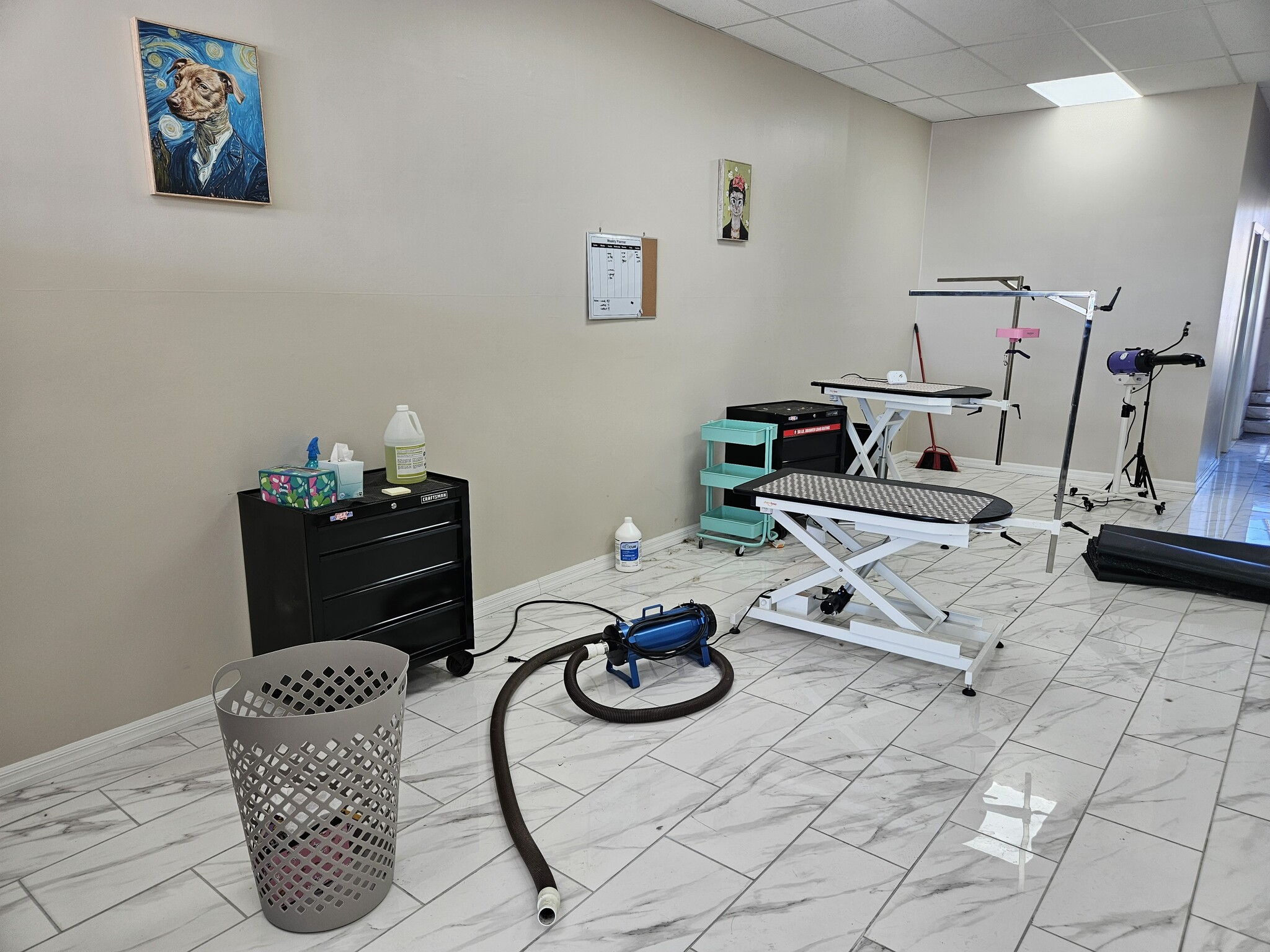 1471-1651 W Whittier Blvd, La Habra, CA for lease Interior Photo- Image 1 of 2