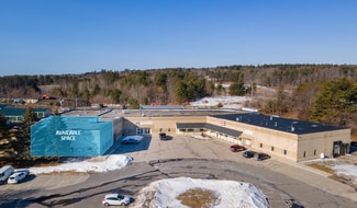 Plus de détails pour 60 Gray Rd, Falmouth, ME - Local d'activités à louer