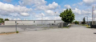 22 Slack Rd, Ottawa, ON for lease - Building Photo - Image 3 of 4