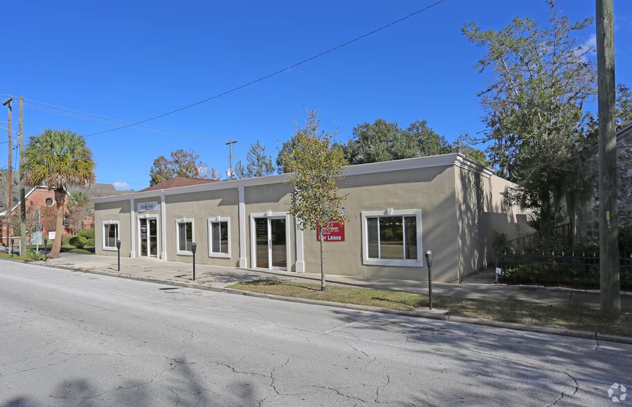 311 NE 1st St, Gainesville, FL for lease - Building Photo - Image 1 of 14