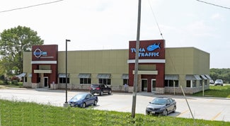 Plus de détails pour 1443 27th St, Caledonia, WI - Flex à vendre