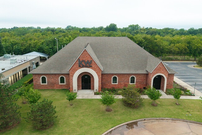 More details for 4509-4513 Memorial Cir, Oklahoma City, OK - Office for Lease